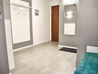 Ferienwohnung für 3 Personen (55 m²) in Ueckermünde 7/10