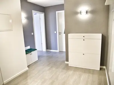 Ferienwohnung für 3 Personen (55 m²) in Ueckermünde 8/10