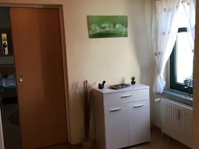 Ferienwohnung für 2 Personen (40 m²) in Ueckermünde 1/10