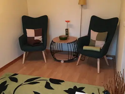 Ferienwohnung für 2 Personen (40 m²) in Ueckermünde 2/10