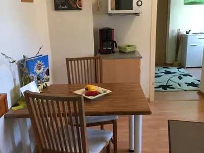 Ferienwohnung für 2 Personen (40 m²) in Ueckermünde 3/10