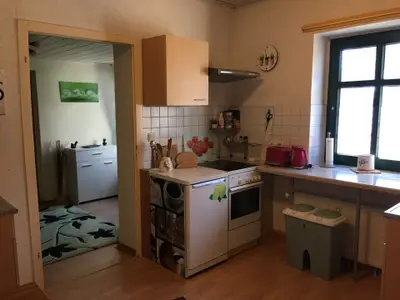 Ferienwohnung für 2 Personen (40 m²) in Ueckermünde 4/10