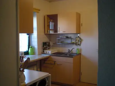 Ferienwohnung für 2 Personen (40 m²) in Ueckermünde 5/10