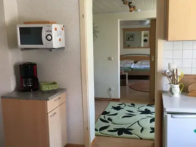 Ferienwohnung für 2 Personen (40 m²) in Ueckermünde 6/10