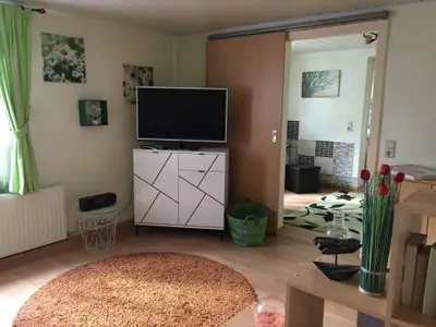 Ferienwohnung für 2 Personen (40 m²) in Ueckermünde 7/10