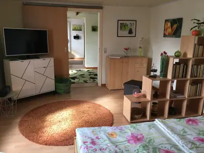 Ferienwohnung für 2 Personen (40 m²) in Ueckermünde 8/10