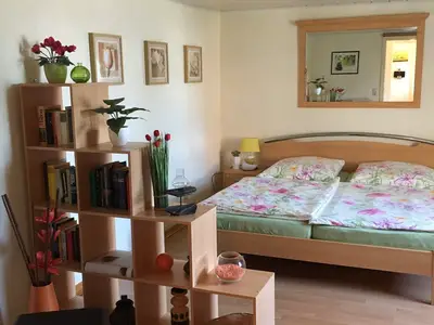 Ferienwohnung für 2 Personen (40 m²) in Ueckermünde 9/10