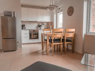 Ferienwohnung für 4 Personen (42 m²) in Ueckermünde 4/10