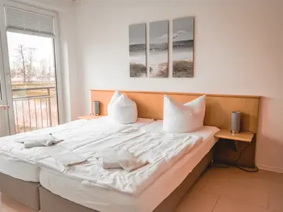 Ferienwohnung für 4 Personen (42 m²) in Ueckermünde 5/10