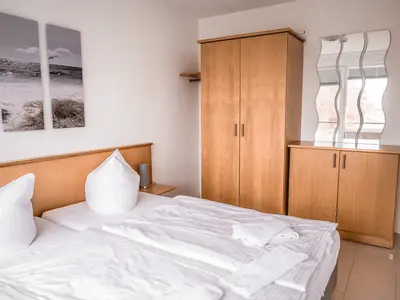 Ferienwohnung für 4 Personen (42 m²) in Ueckermünde 6/10