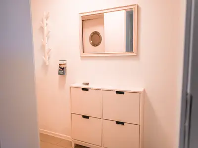 Ferienwohnung für 4 Personen (42 m²) in Ueckermünde 8/10