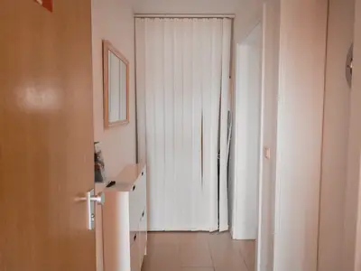 Ferienwohnung für 4 Personen (42 m²) in Ueckermünde 9/10