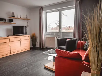 Ferienwohnung für 4 Personen (40 m²) in Ueckermünde 1/10