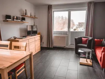 Ferienwohnung für 4 Personen (40 m²) in Ueckermünde 3/10