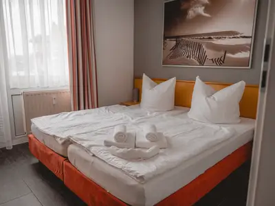 Ferienwohnung für 4 Personen (40 m²) in Ueckermünde 4/10