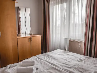 Ferienwohnung für 4 Personen (40 m²) in Ueckermünde 5/10