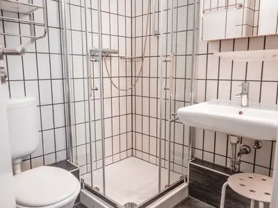 Ferienwohnung für 4 Personen (40 m²) in Ueckermünde 8/10