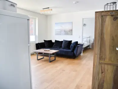 Ferienwohnung für 3 Personen (41 m²) in Ueckermünde 2/10