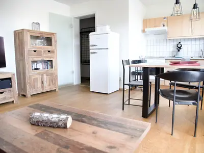 Ferienwohnung für 3 Personen (41 m²) in Ueckermünde 3/10