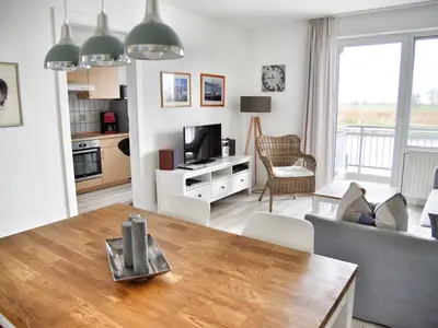 Ferienwohnung für 6 Personen (62 m²) in Ueckermünde 2/10