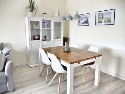 Ferienwohnung für 6 Personen (62 m²) in Ueckermünde 3/10