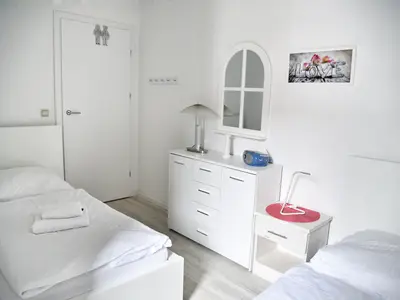 Ferienwohnung für 6 Personen (62 m²) in Ueckermünde 7/10