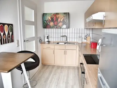 Ferienwohnung für 6 Personen (62 m²) in Ueckermünde 8/10
