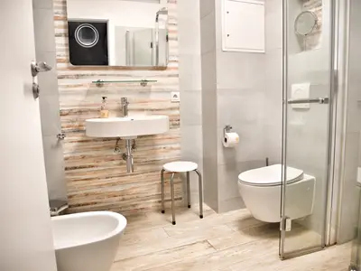 Ferienwohnung für 6 Personen (62 m²) in Ueckermünde 10/10