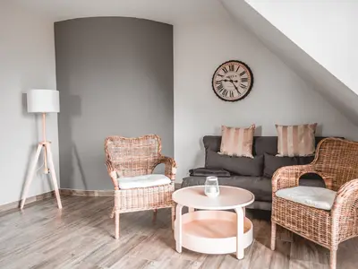 Ferienwohnung für 4 Personen (55 m²) in Ueckermünde 2/10