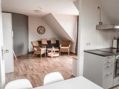 Ferienwohnung für 4 Personen (55 m²) in Ueckermünde 3/10