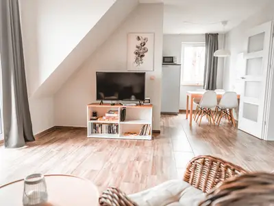 Ferienwohnung für 4 Personen (55 m²) in Ueckermünde 4/10