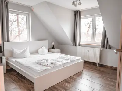 Ferienwohnung für 4 Personen (55 m²) in Ueckermünde 5/10