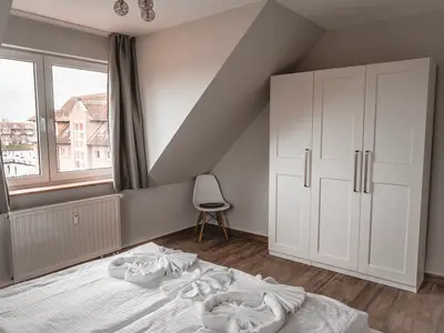 Ferienwohnung für 4 Personen (55 m²) in Ueckermünde 6/10