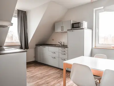 Ferienwohnung für 4 Personen (55 m²) in Ueckermünde 8/10