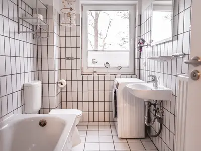 Ferienwohnung für 4 Personen (55 m²) in Ueckermünde 9/10