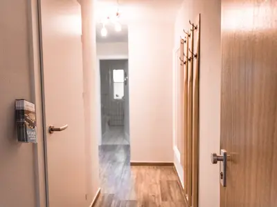 Ferienwohnung für 4 Personen (55 m²) in Ueckermünde 10/10