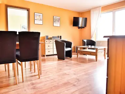 Ferienwohnung für 5 Personen (61 m²) in Ueckermünde 3/10