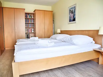 Ferienwohnung für 5 Personen (61 m²) in Ueckermünde 5/10