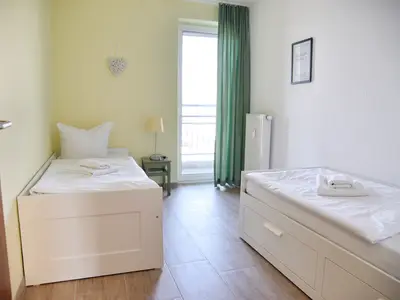 Ferienwohnung für 5 Personen (61 m²) in Ueckermünde 6/10