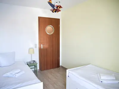 Ferienwohnung für 5 Personen (61 m²) in Ueckermünde 7/10