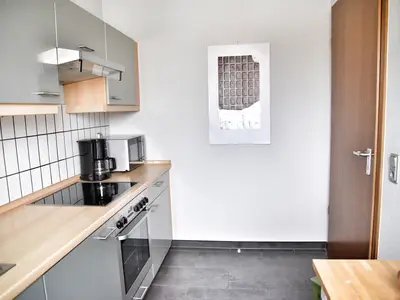 Ferienwohnung für 5 Personen (61 m²) in Ueckermünde 8/10