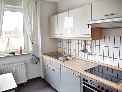 Ferienwohnung für 5 Personen (61 m²) in Ueckermünde 9/10