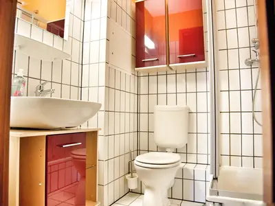 Ferienwohnung für 5 Personen (61 m²) in Ueckermünde 10/10