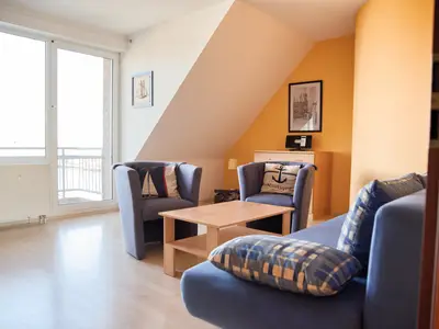 Ferienwohnung für 4 Personen (54 m²) in Ueckermünde 1/10