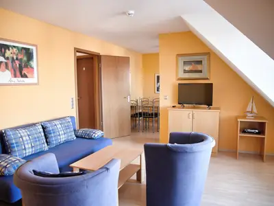 Ferienwohnung für 4 Personen (54 m²) in Ueckermünde 2/10