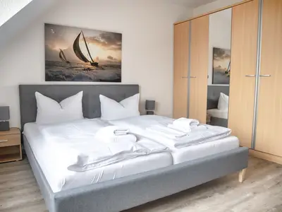Ferienwohnung für 4 Personen (54 m²) in Ueckermünde 4/10