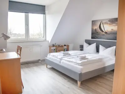 Ferienwohnung für 4 Personen (54 m²) in Ueckermünde 5/10