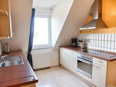 Ferienwohnung für 4 Personen (54 m²) in Ueckermünde 7/10