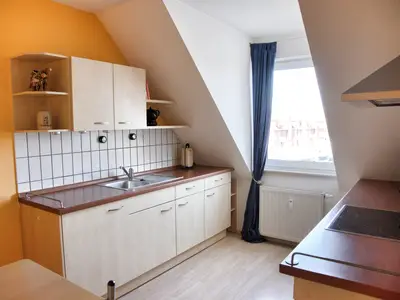 Ferienwohnung für 4 Personen (54 m²) in Ueckermünde 8/10