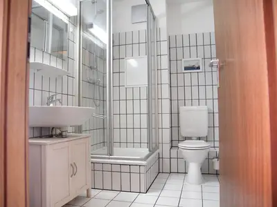 Ferienwohnung für 4 Personen (54 m²) in Ueckermünde 9/10